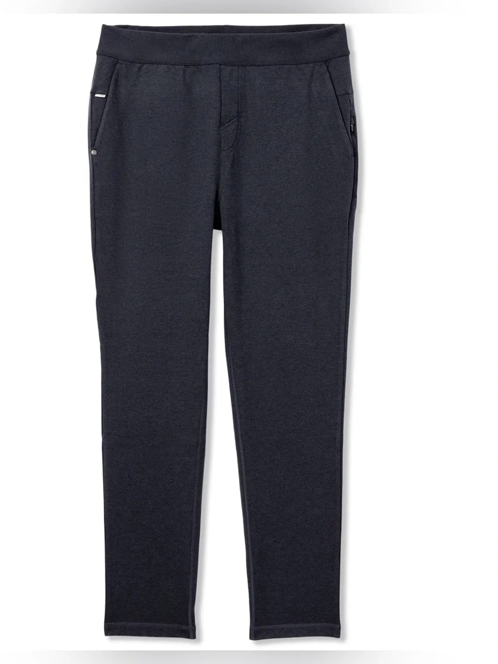 Vuori Men’s Coronado Pant in Charcoal Heather , size M